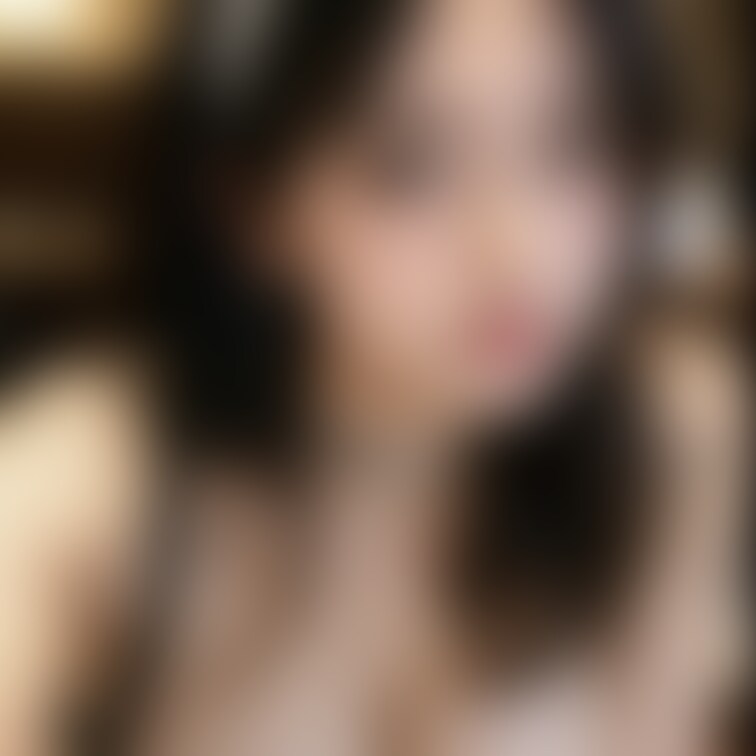 S級美女