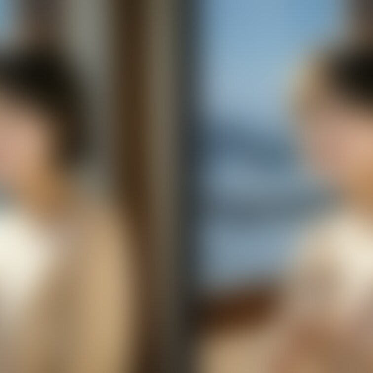 着衣と脱衣を並べた画像です 画像№1381