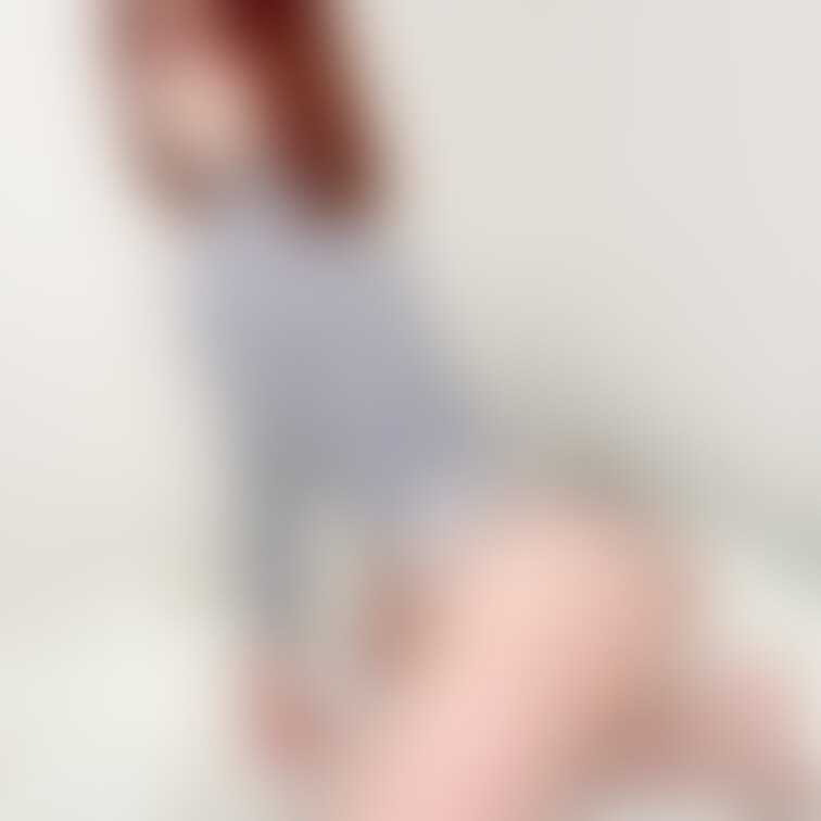 こんな感じで誘惑してもいい？