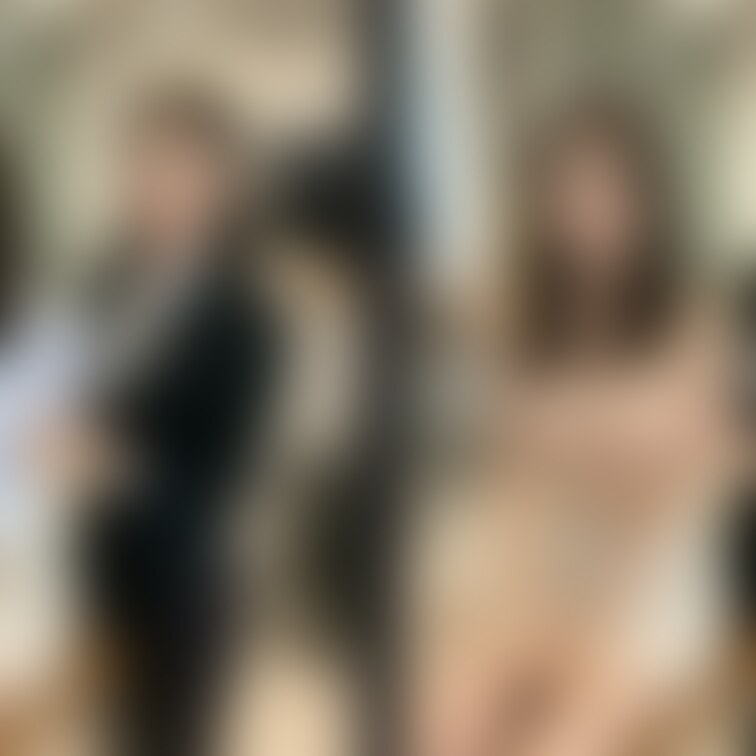 着衣と脱衣の並べた画像です 画像№1455