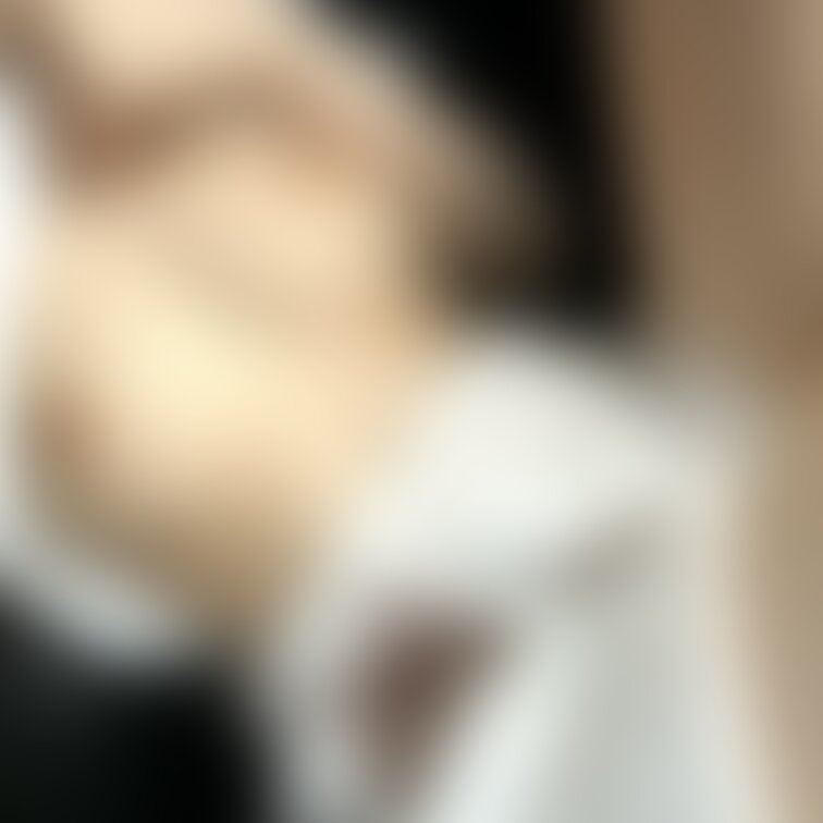 顔埋められるの好きだったりします☺️