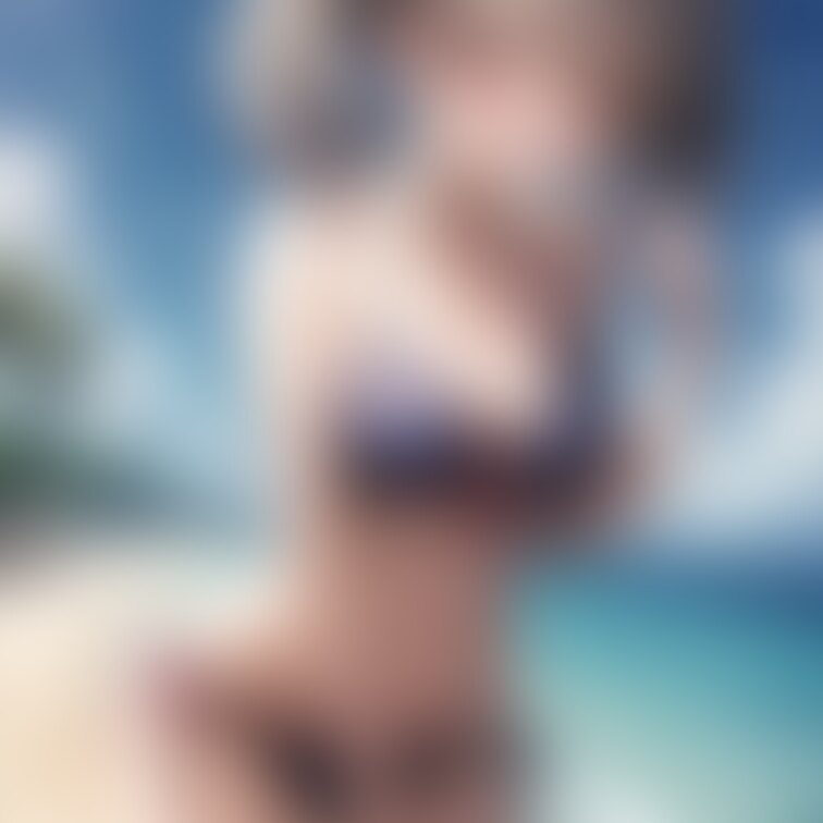 海デート