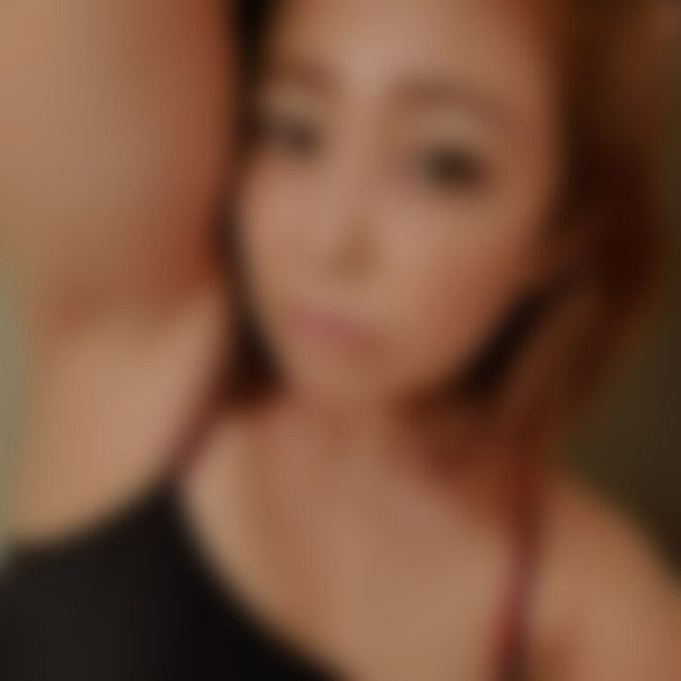 熟女の脇だよ☺️