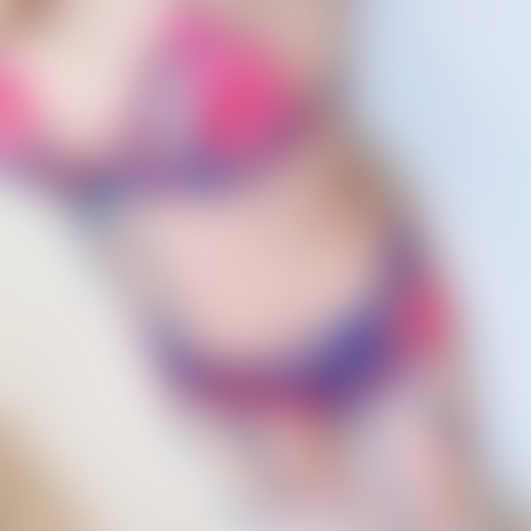 発色がとっても綺麗だったよ(๑′ᴗ‵๑)
初めてのガーターベルト難しすぎて、
下手っぴなのは許して😇