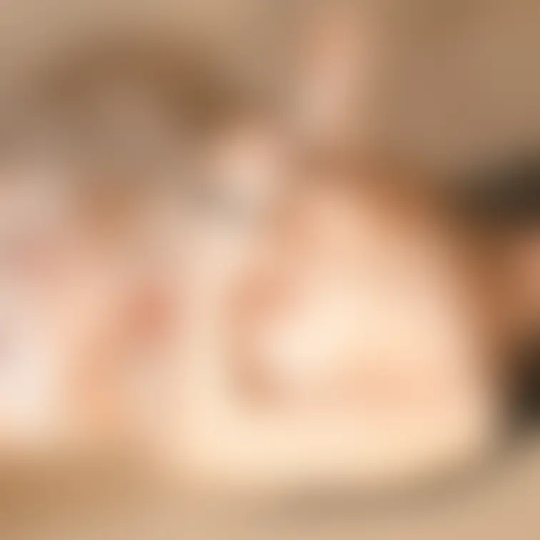 デザインのわりに身体はめっちゃ大人っていうギャップが...背徳感?