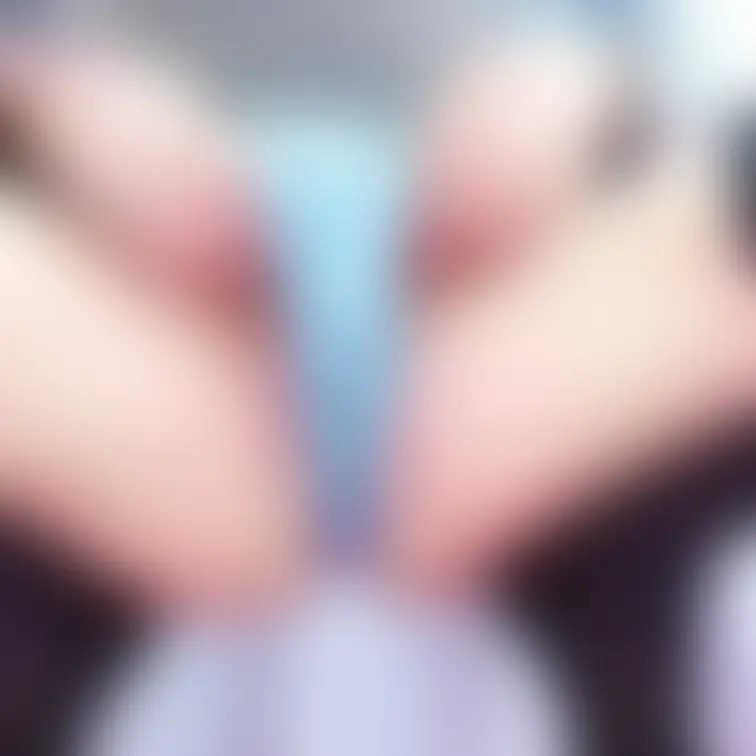 えっちな自撮りです🩵