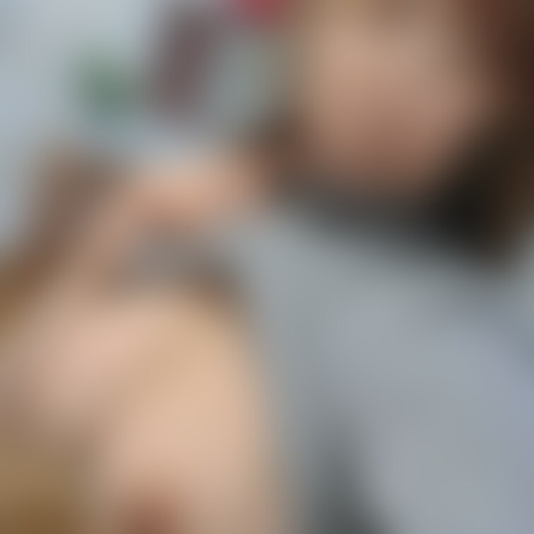 おっぱい、のむ?😚♡