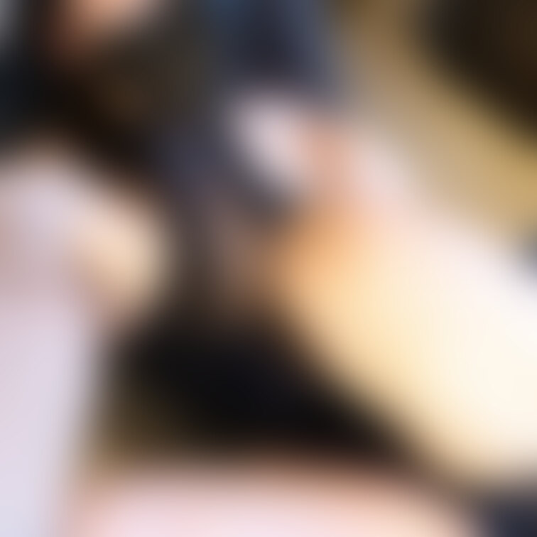 ホテルのベランダで❤︎
M男くんとは明るい時間に会いがちです😉