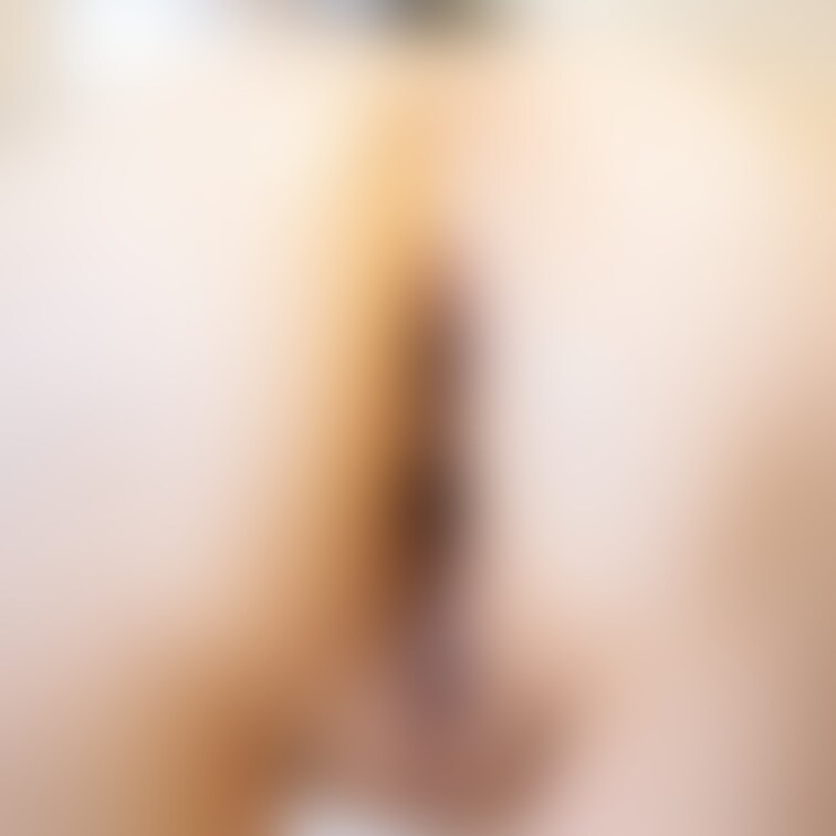 きれいなおしり