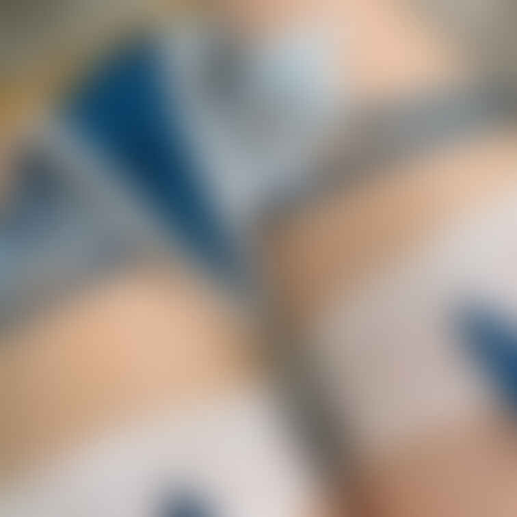 ぬぎぬぎ…ひさびさクロッチ見せです///

なーなのおま〇〇の形にくっきりなってた〜🙈💦

汚れ度
★★☆☆☆