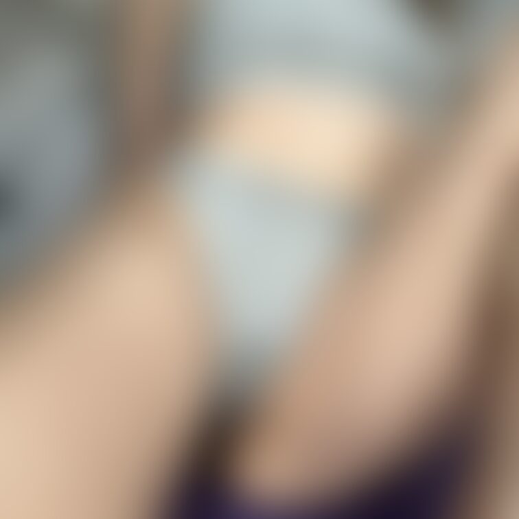 筋トレとストレッチ編💓(濡れてきてカルバンクラインにえっちなシミが....♡)