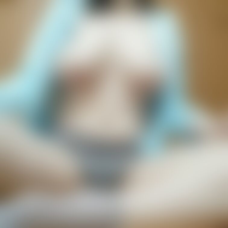 日曜日の動画のオフショット✨
ちょっとストレッチしてみたよ(〃∇〃)