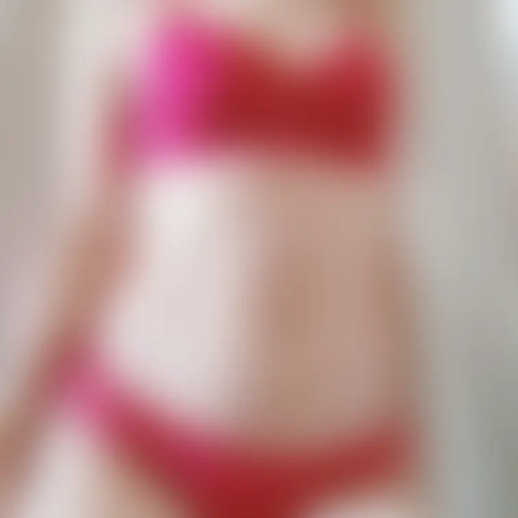 今日は情熱的な、、、感じ❤️😘💕
もうーまたタグ出ちゃってるぅ🤣🤣
タグも一緒に写りたかったみたい🙈💖
いつもいつ