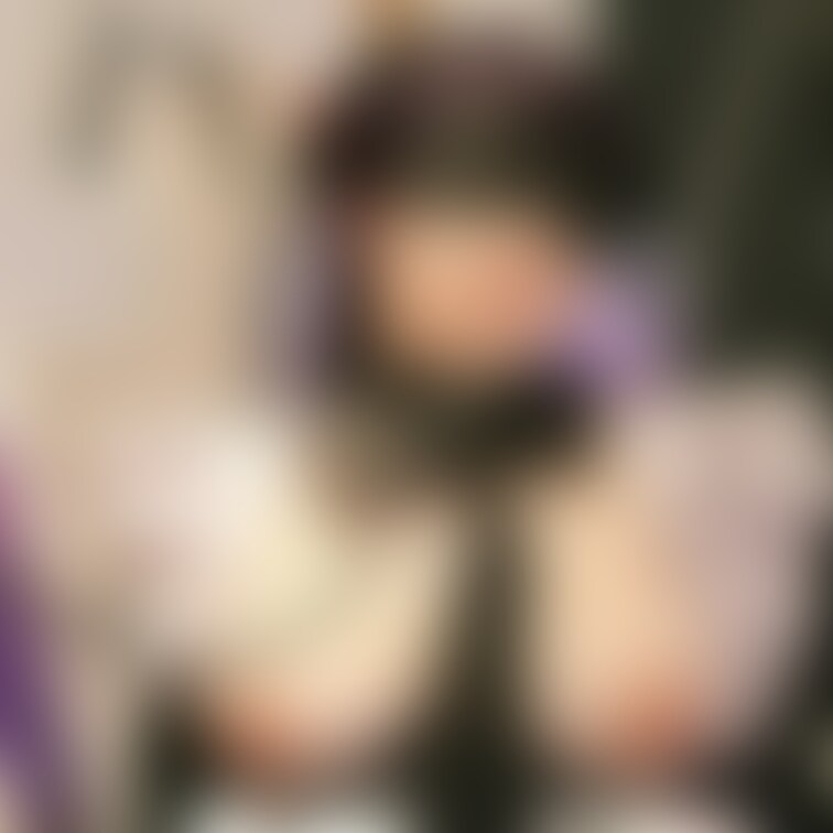 目隠しドキドキーーっっ