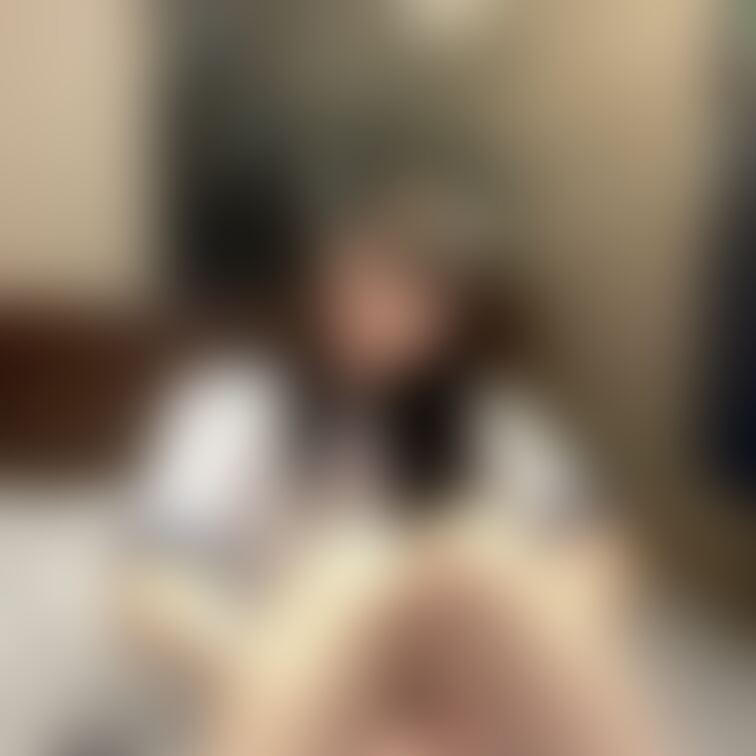体育座りしたよ💓見たい?💓
