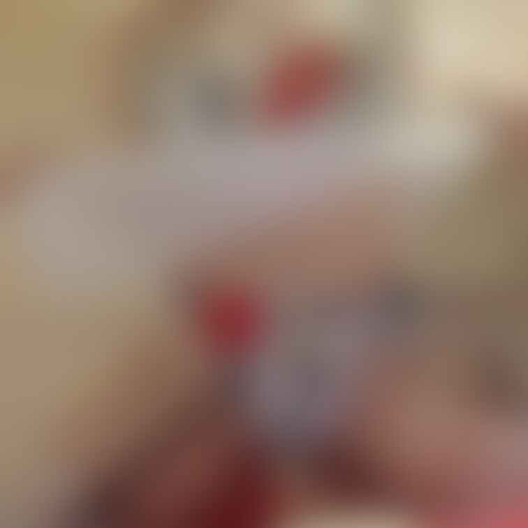 ちょっとアップで…❣️
サルート♥️ベルばらコラボ🌹