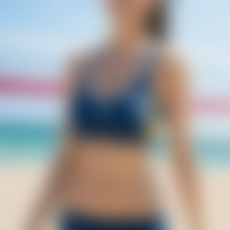 ビーチの妖精 その8
Beach Fairy part8

ビーチバレー選手の写真集です。
A photo co