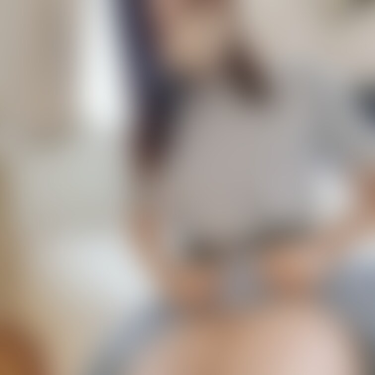 内緒でチラッ☺️✨
なんてね♡
