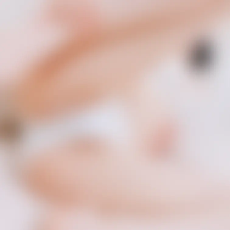 ちょっとはみ出しちゃった🤏🫣💕