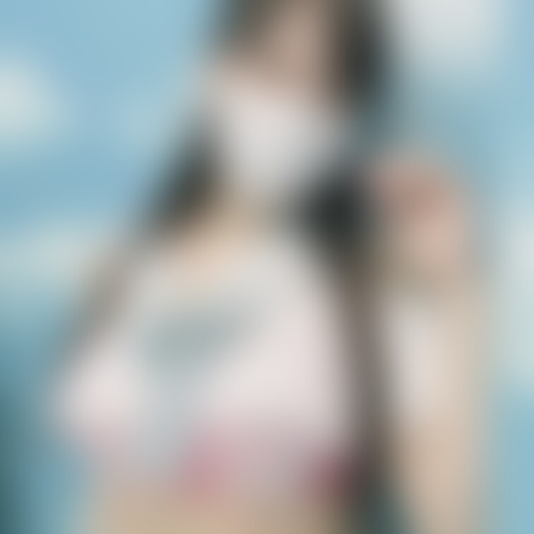 下着ちらり♡