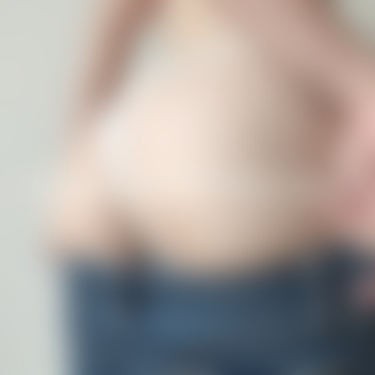なんか、、、尻圧って感じ🍑?