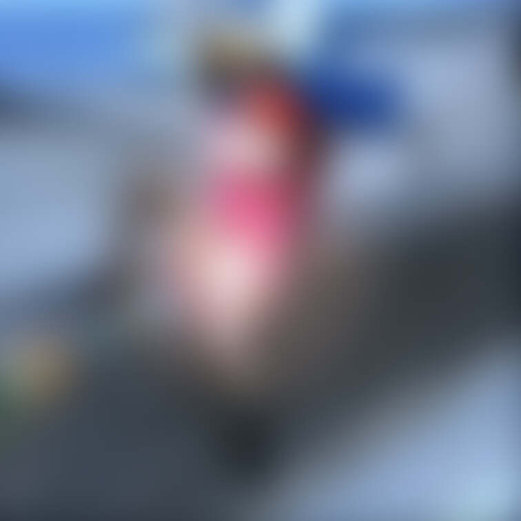 ❤️露出に素晴らしい季節❤️