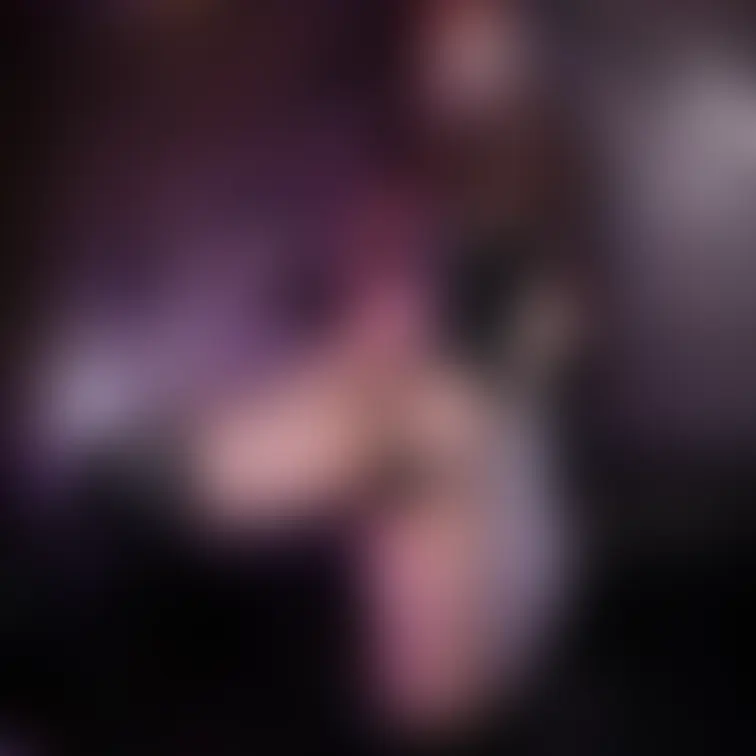 👿ムチムチすぎて衣装破壊したサキュバス👿