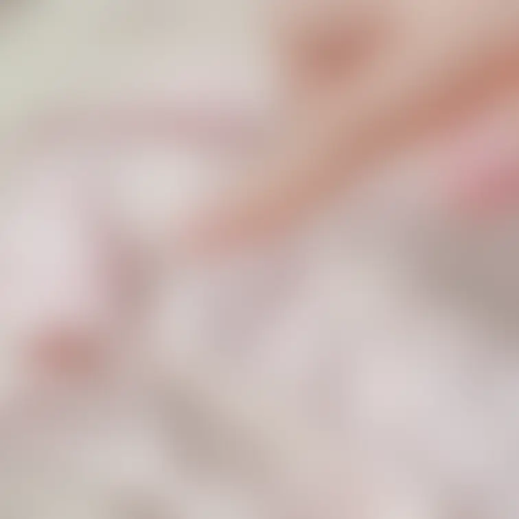なんでこんなに濡れてるの。。？💦
考えすぎて。。勝手にしみちゃってた。。🥺💕