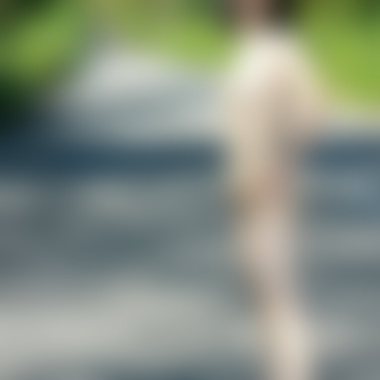 昔の妻。