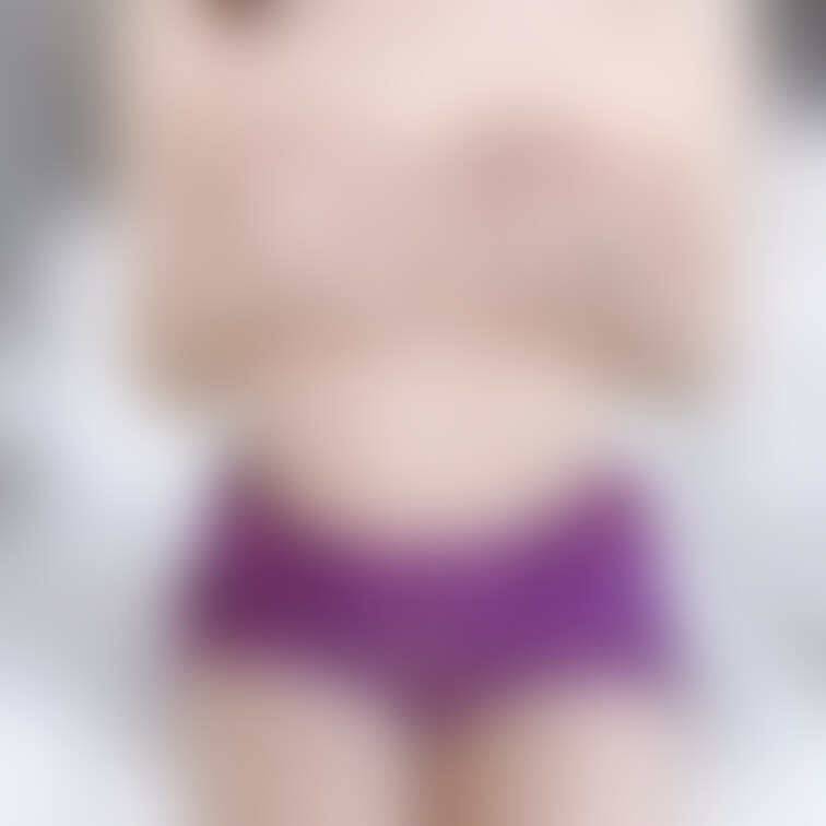 ノーブラで出かけようかしら？(ᐥᐜᐥ)♡ᐝ