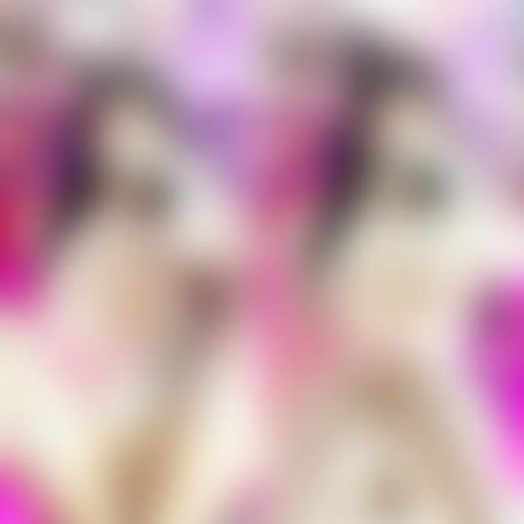 M字開脚のウサギちゃん🐰💕それと「あっという間に1年終わるね」のお話