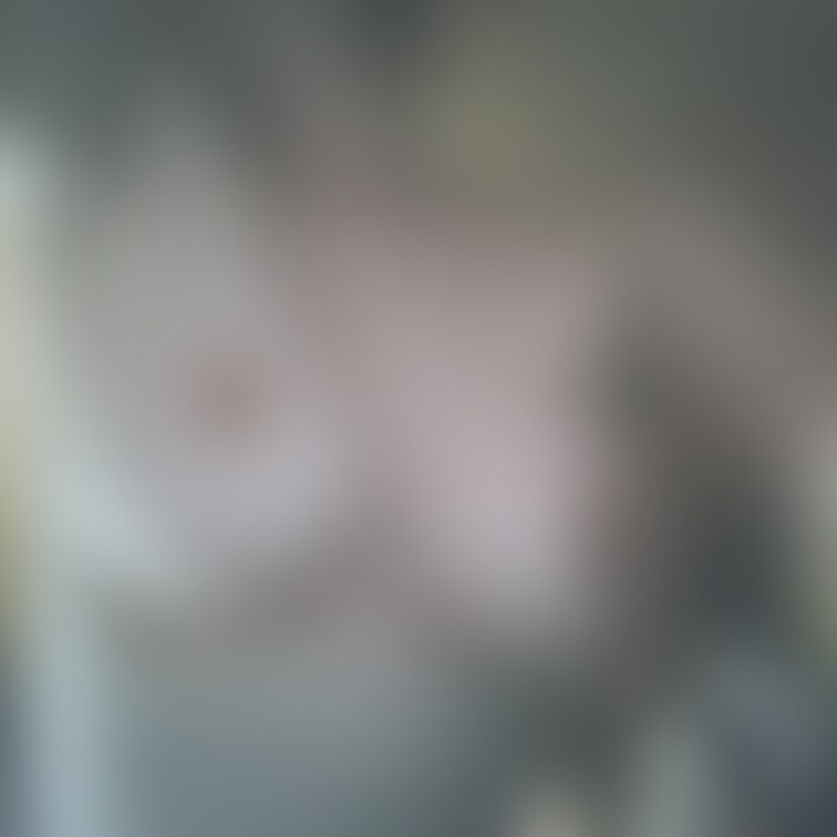 暑すぎて毎日全裸🤭💓