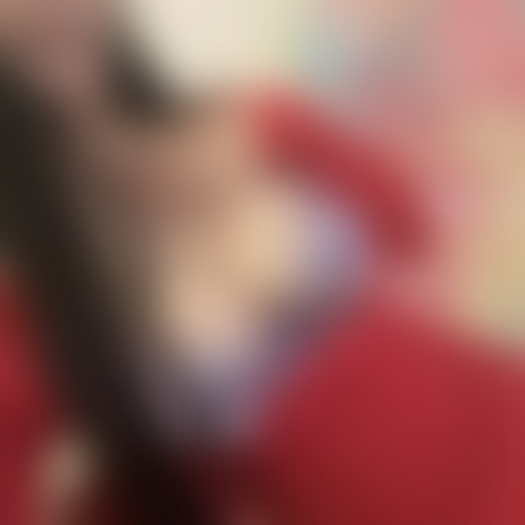 ランジェリーはお気に入りのパープル🤭