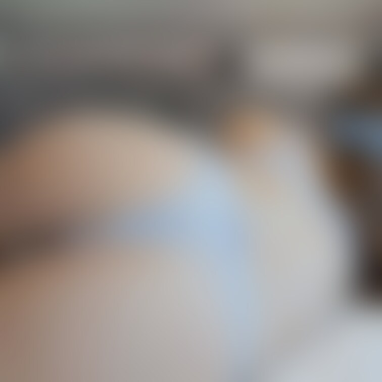 おっきなお尻は好き？