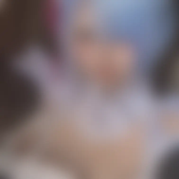 リゼロ レム コスプレ

Xには載せてない写真♡
今日キャスでメイク配信しながら準備したんだけど楽しかった！
 