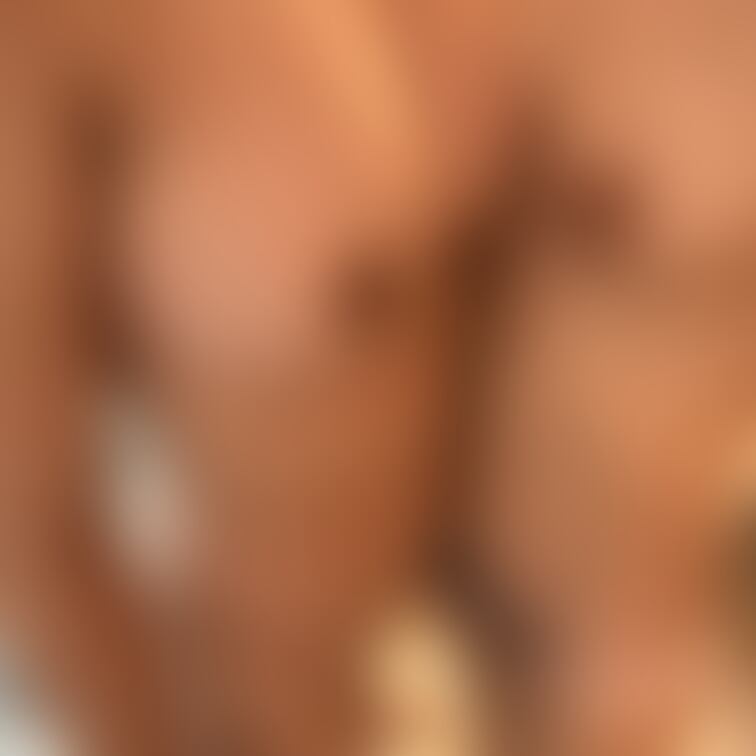 裸でイチャイチャ写真💓💞