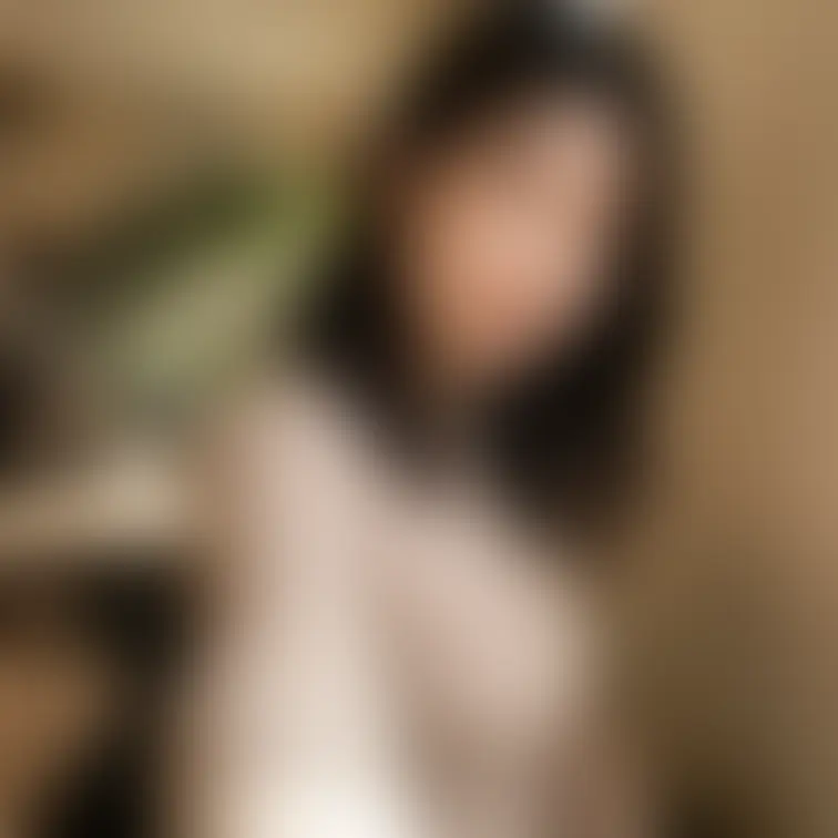 胸ばかり見てませんか？