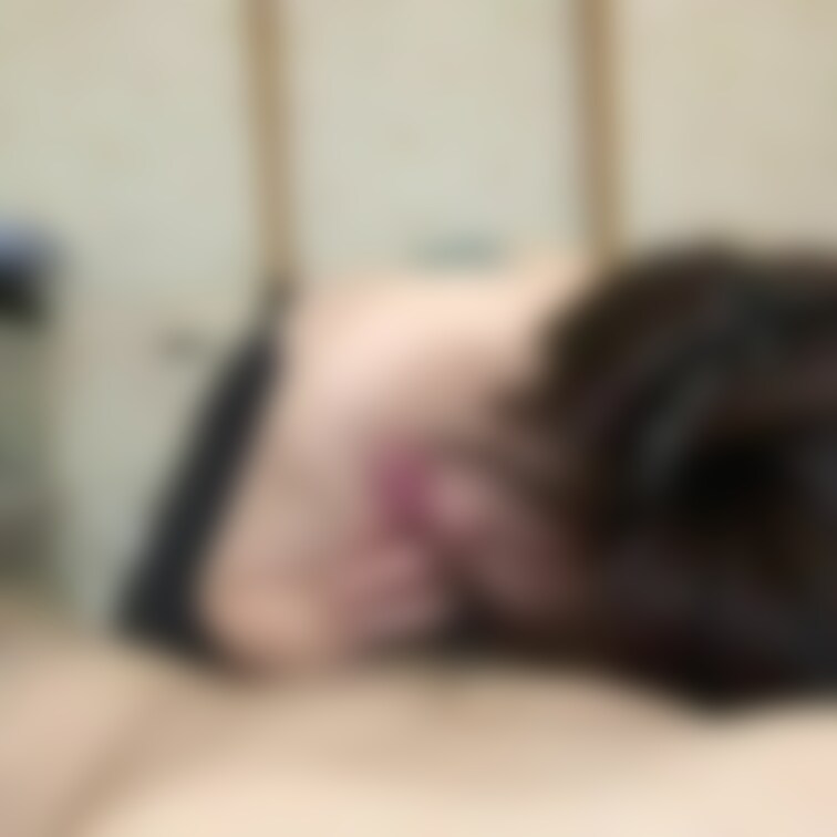 チンポ大好きなのが伝わる熟女のフェラチオ🈵