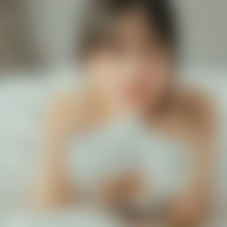 白が好き💕