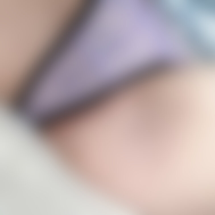染みちゃった？🥺