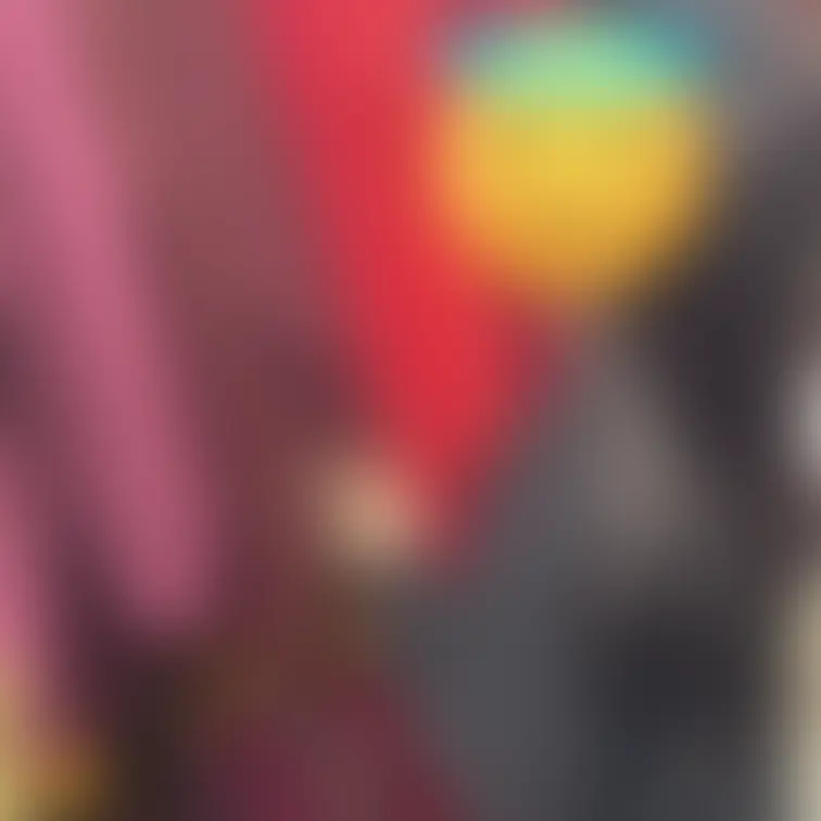 赤で練習はさすがに目立ちすぎない？😂