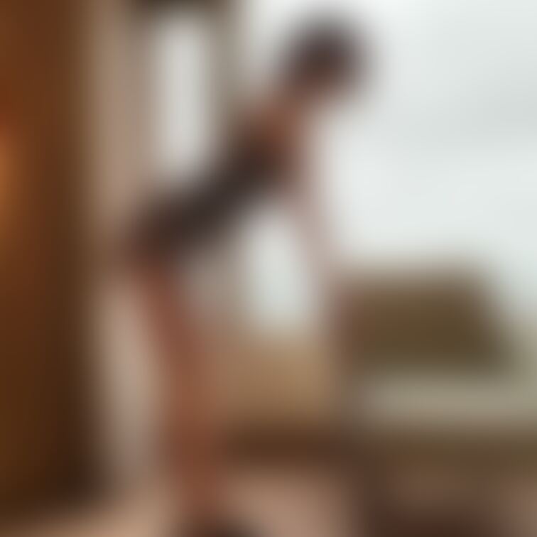 後ろからでもぉ、、、いいよぉ。。。
