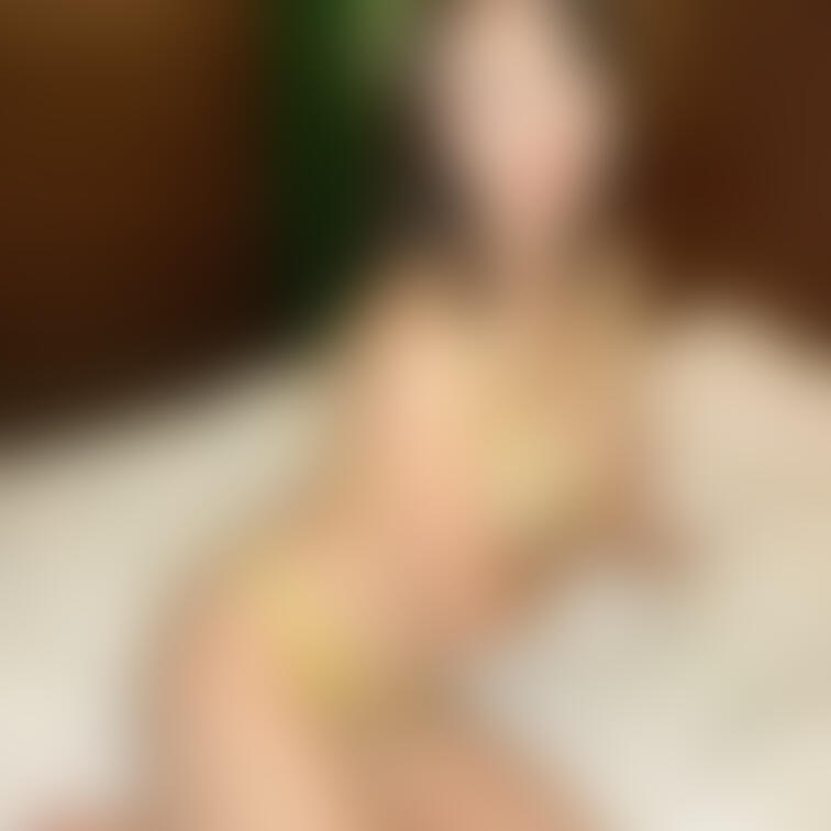 大好評の黄色ランジェリー
ちょっとだけ無料公開…💗
ちょっとだよ？？