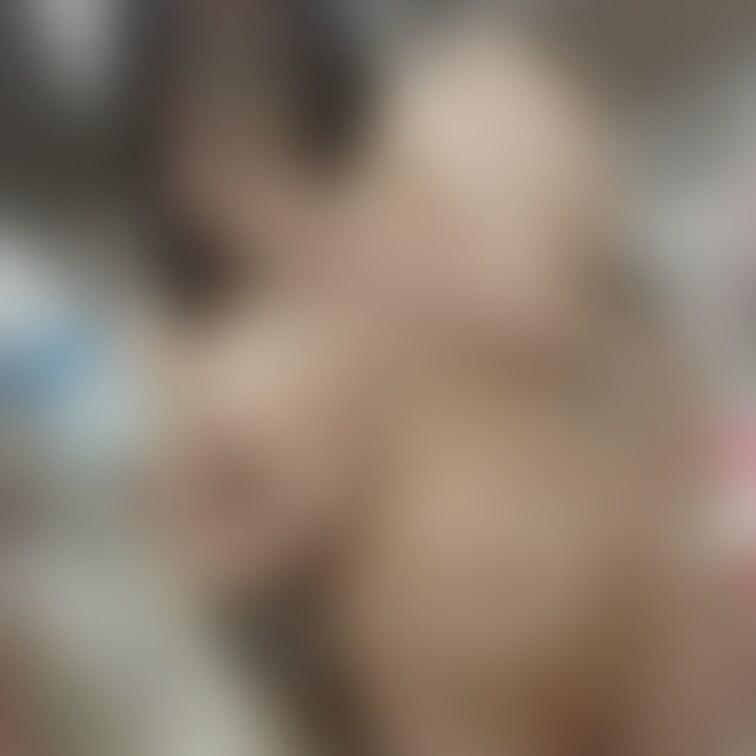 むにゅうううぅむにゅ( >༥< )