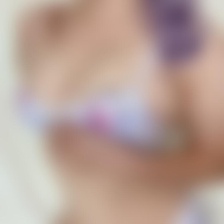 むにゅん