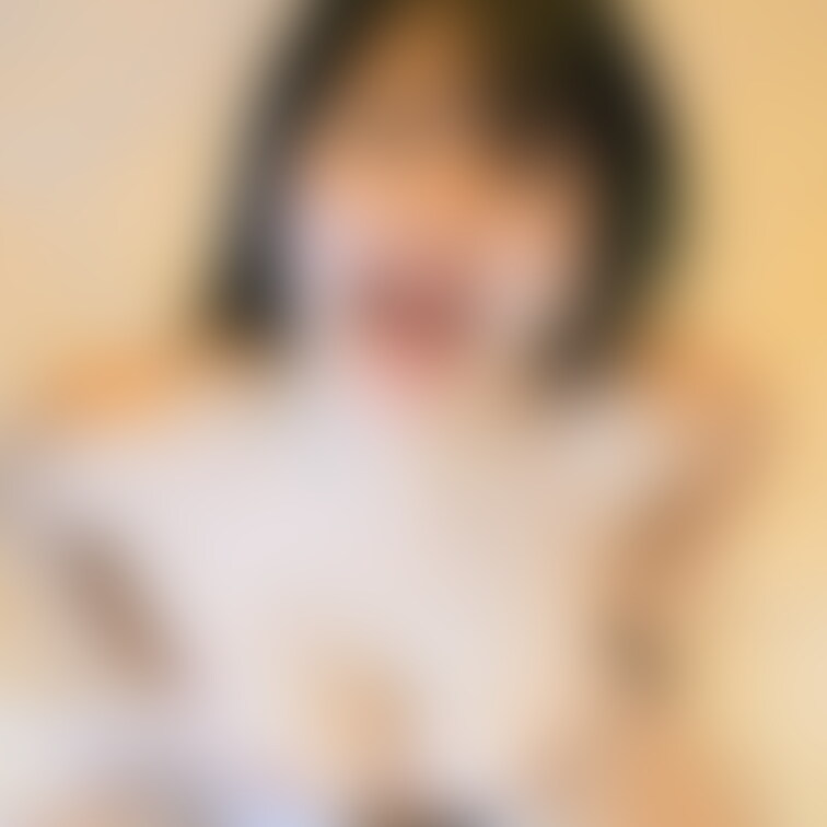 ゆらしすぎて残像が...