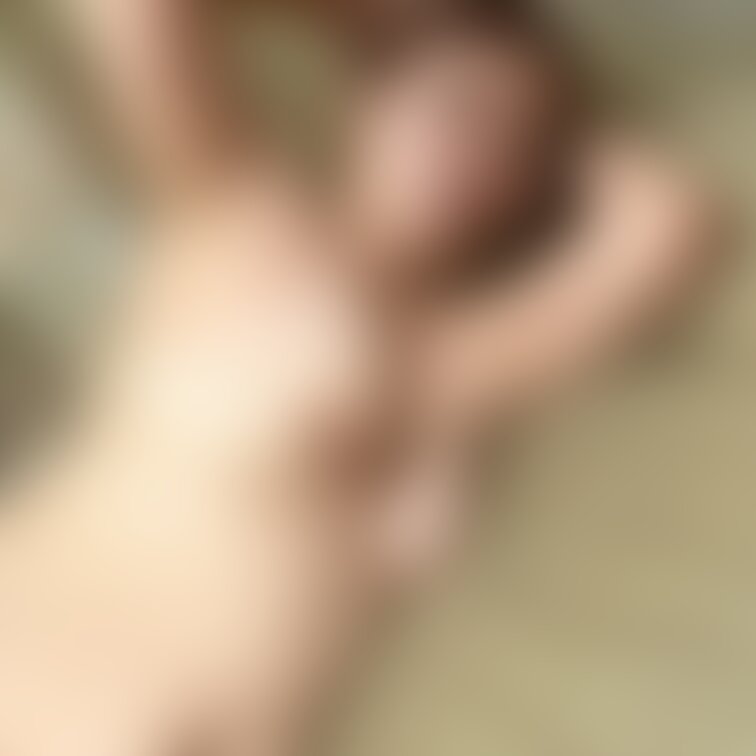 寝転がり姿です！だらしない身体フェチ用です！