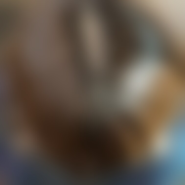 コシがある分け目🤭