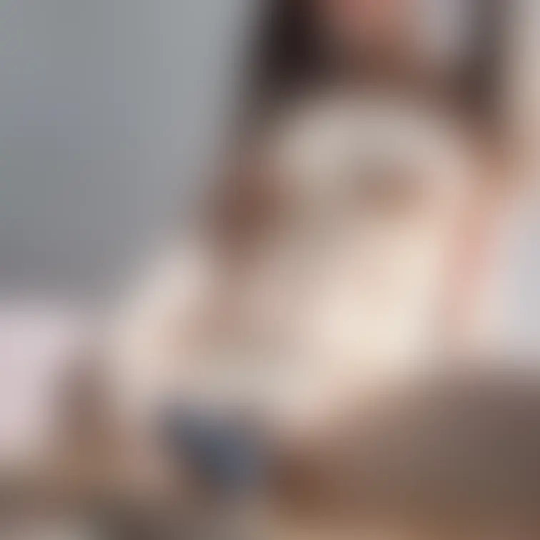 人妻がツインテールでパンティ１枚で遊んでます♡
①②パンティからおまんちょい見せ
③電マを舐めるフリしてカメラ目線