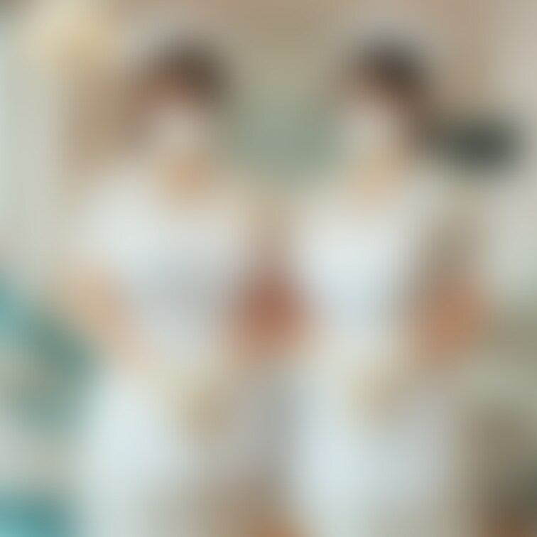 豊満な歯科衛生士